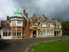 Bletchley Park - mansion.JPG