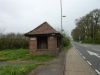 Bus shelter by Benes.JPG